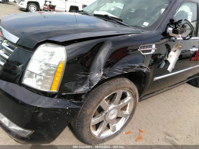 Photo 5 VIN: 3GYVKNEF8AG279358 - CADILLAC ESCALADE EXT 