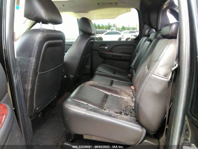 Photo 7 VIN: 3GYVKNEF8AG279358 - CADILLAC ESCALADE EXT 