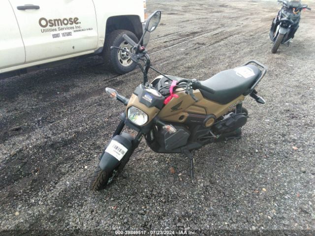 Photo 1 VIN: 3H1JK0700ND010371 - HONDA NAVI 