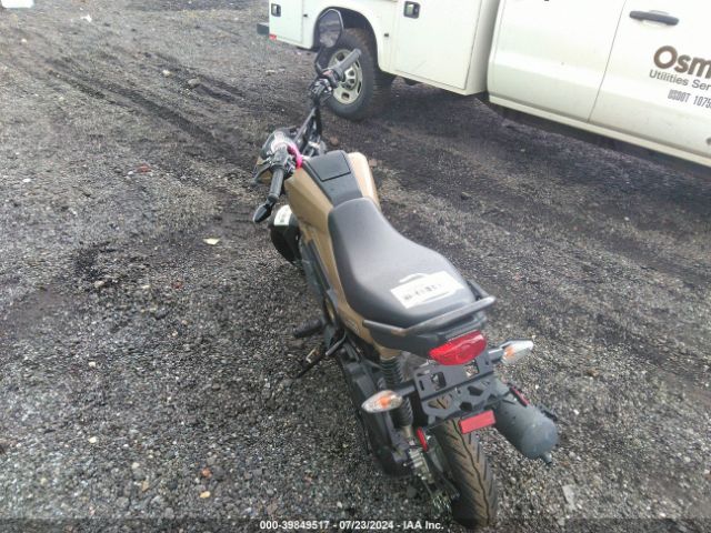 Photo 2 VIN: 3H1JK0700ND010371 - HONDA NAVI 