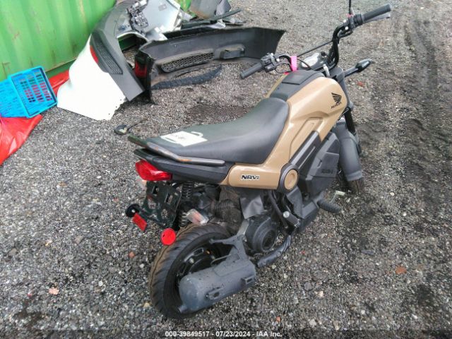 Photo 3 VIN: 3H1JK0700ND010371 - HONDA NAVI 