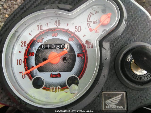 Photo 6 VIN: 3H1JK0700ND010371 - HONDA NAVI 