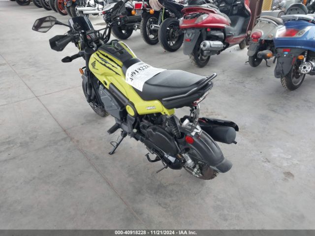 Photo 2 VIN: 3H1JK0701ND004305 - HONDA NAVI 