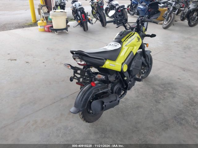 Photo 3 VIN: 3H1JK0701ND004305 - HONDA NAVI 