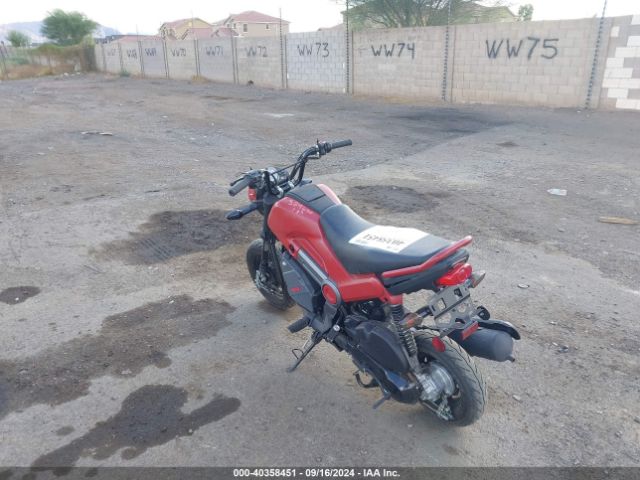 Photo 2 VIN: 3H1JK0701ND006510 - HONDA NAVI 