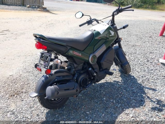 Photo 3 VIN: 3H1JK0704ND014133 - HONDA NAVI 