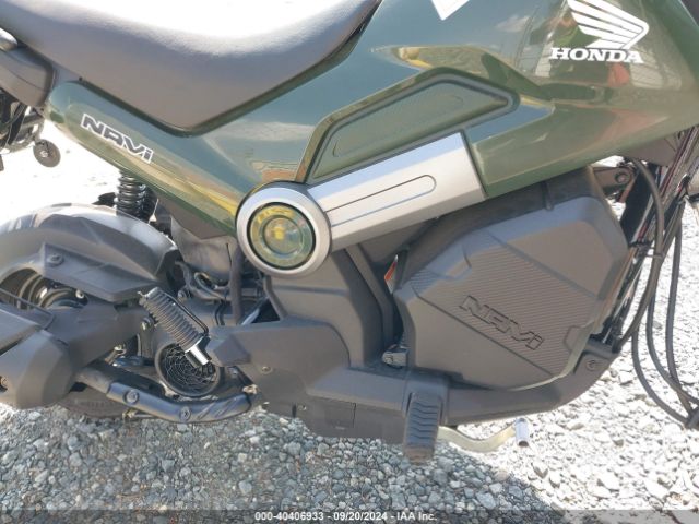 Photo 7 VIN: 3H1JK0704ND014133 - HONDA NAVI 