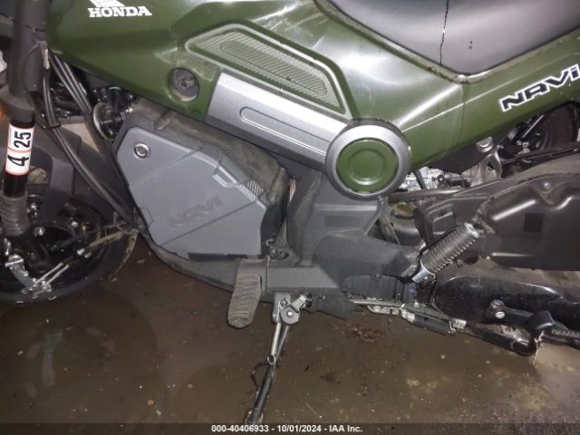 Photo 8 VIN: 3H1JK0704ND014133 - HONDA NAVI 