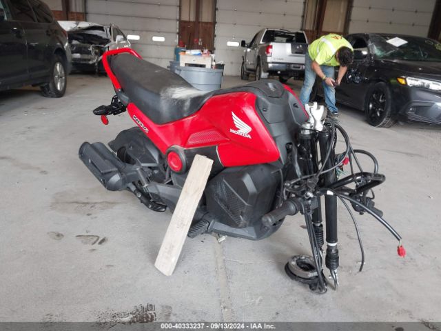 Photo 0 VIN: 3H1JK0705PD102868 - HONDA NAVI 