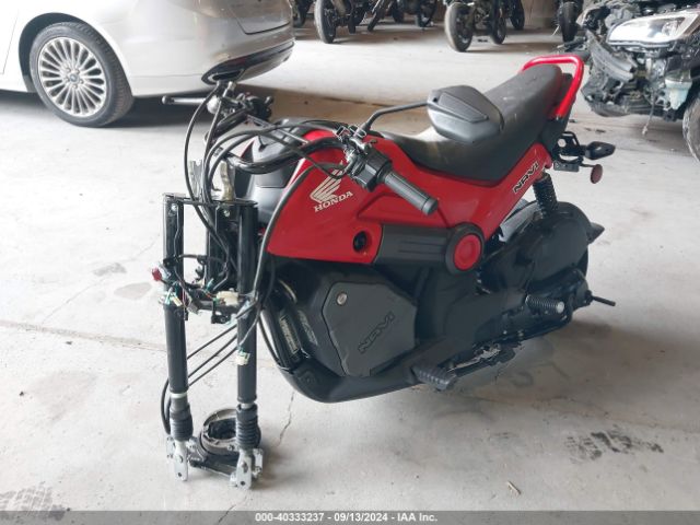 Photo 1 VIN: 3H1JK0705PD102868 - HONDA NAVI 