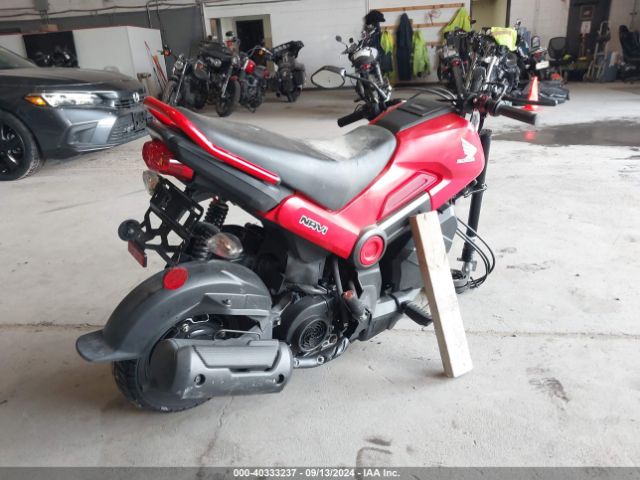 Photo 3 VIN: 3H1JK0705PD102868 - HONDA NAVI 