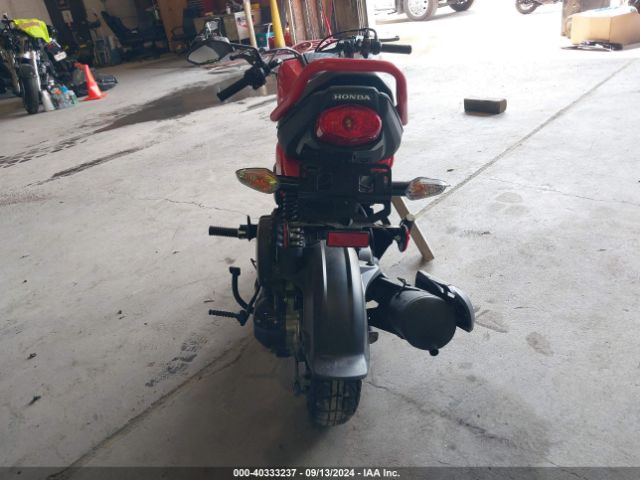 Photo 5 VIN: 3H1JK0705PD102868 - HONDA NAVI 