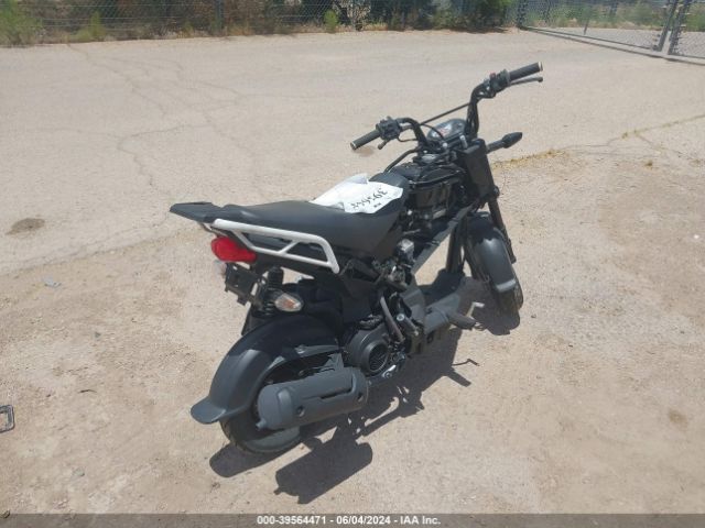 Photo 3 VIN: 3H1JK0707ND000209 - HONDA NAVI 