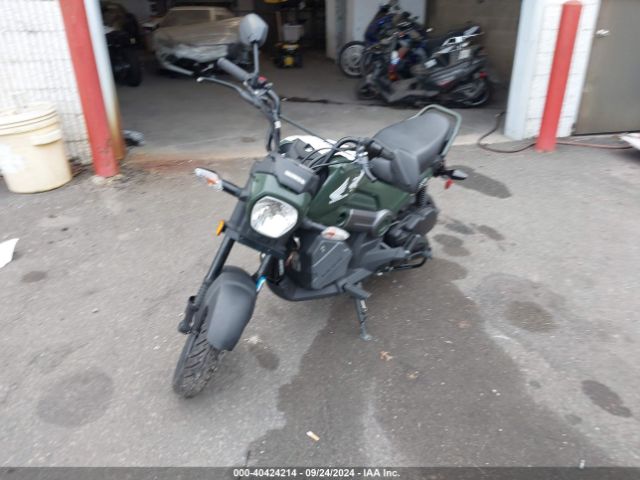 Photo 1 VIN: 3H1JK0707PD104587 - HONDA NAVI 