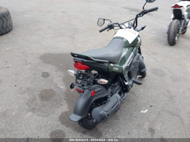 Photo 3 VIN: 3H1JK0707PD104587 - HONDA NAVI 