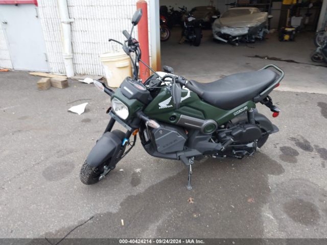 Photo 8 VIN: 3H1JK0707PD104587 - HONDA NAVI 