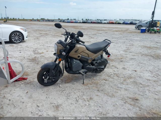 Photo 1 VIN: 3H1JK0708ND010456 - HONDA NAVI 