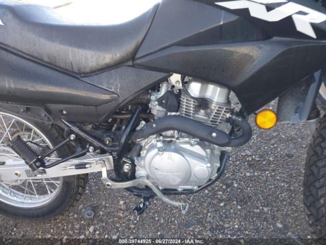 Photo 7 VIN: 3H1KD1315PD004216 - HONDA XR150L 