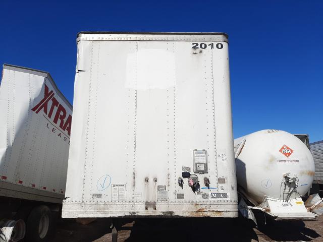 Photo 1 VIN: 3H3V281C8DT284030 - HYUNDAI TRAILER 