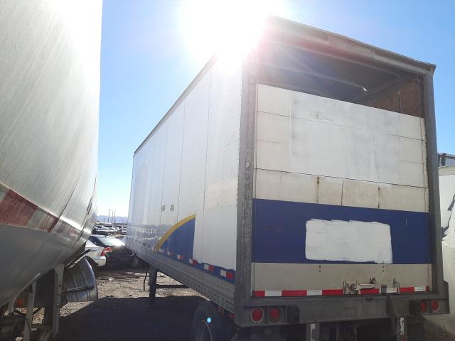 Photo 3 VIN: 3H3V281C8DT284030 - HYUNDAI TRAILER 