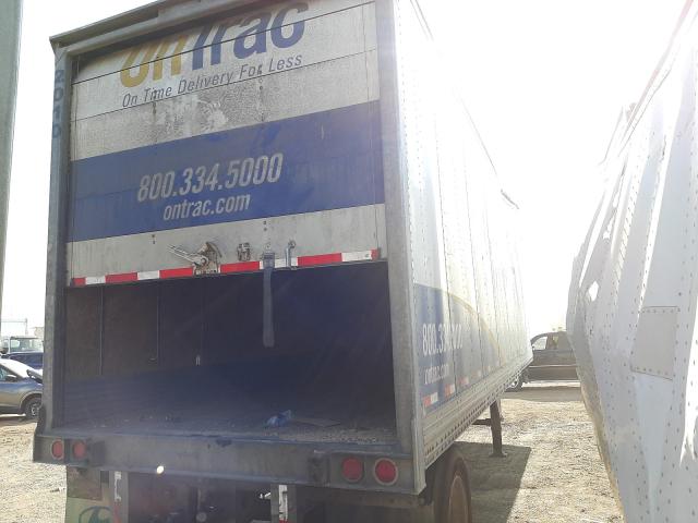 Photo 6 VIN: 3H3V281C8DT284030 - HYUNDAI TRAILER 