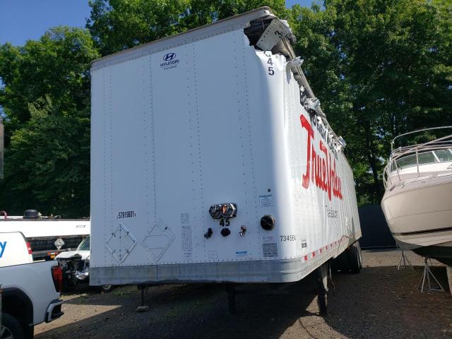 Photo 1 VIN: 3H3V452C8HT830001 - HYUNDAI TRAILER 