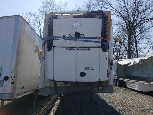 Photo 1 VIN: 3H3V482C8FT521031 - HYUNDAI TRAILER 