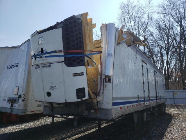 Photo 2 VIN: 3H3V482C8FT521031 - HYUNDAI TRAILER 