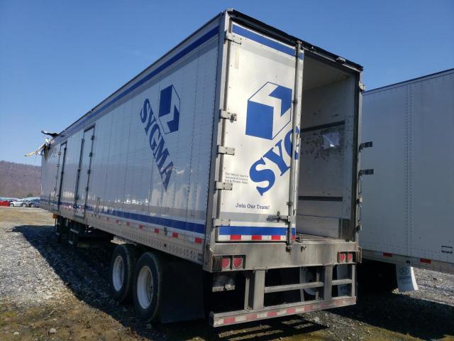 Photo 3 VIN: 3H3V482C8FT521031 - HYUNDAI TRAILER 