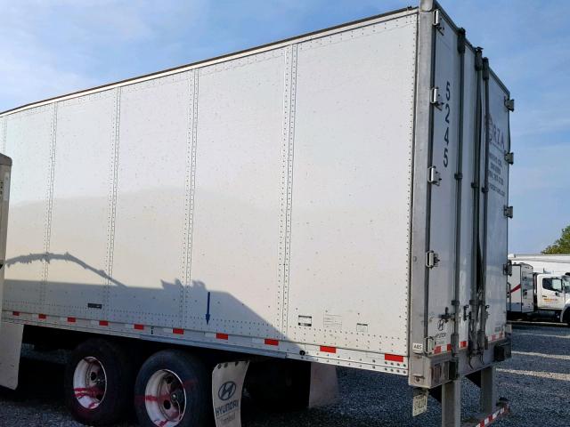 Photo 2 VIN: 3H3V532C0HT102027 - HYUNDAI TRAILER 