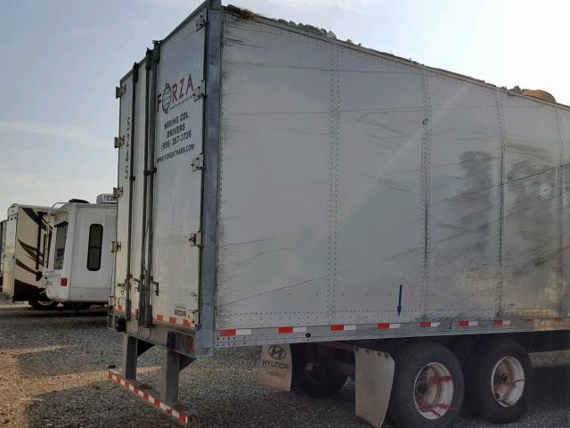 Photo 3 VIN: 3H3V532C0HT102027 - HYUNDAI TRAILER 