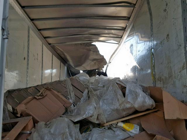 Photo 5 VIN: 3H3V532C0HT102027 - HYUNDAI TRAILER 