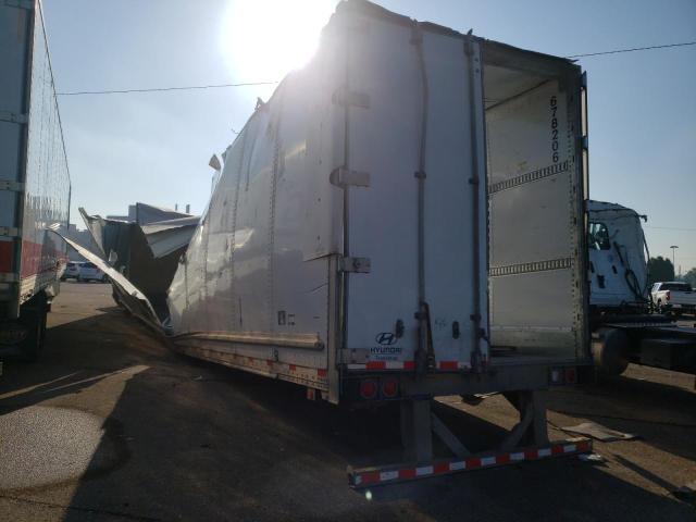 Photo 2 VIN: 3H3V532C0HT736096 - HYUNDAI TRAILER 