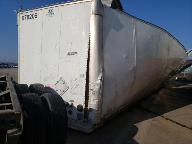 Photo 6 VIN: 3H3V532C0HT736096 - HYUNDAI TRAILER 