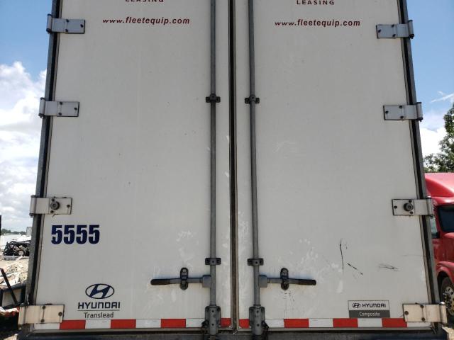 Photo 5 VIN: 3H3V532C4JR334195 - HYUNDAI TRAILER 