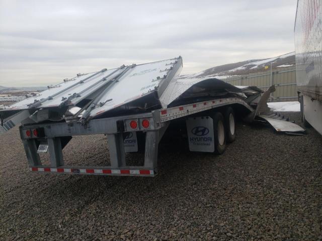 Photo 3 VIN: 3H3V532C5LR121129 - HYUNDAI TRAILER 