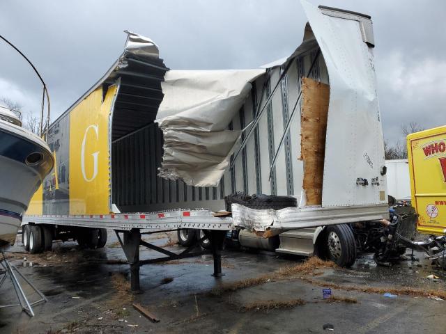 Photo 3 VIN: 3H3V532C6GT043029 - HYUNDAI TRAILER 