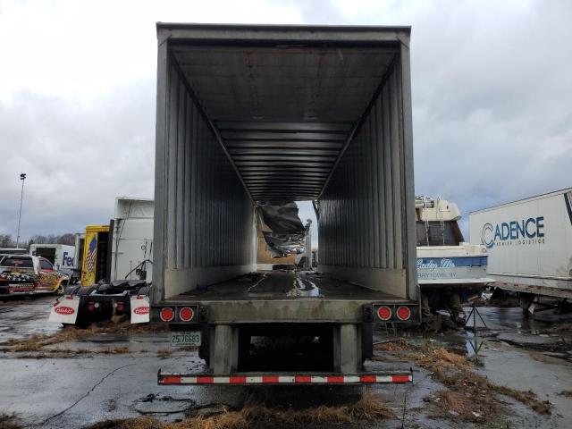 Photo 5 VIN: 3H3V532C6GT043029 - HYUNDAI TRAILER 