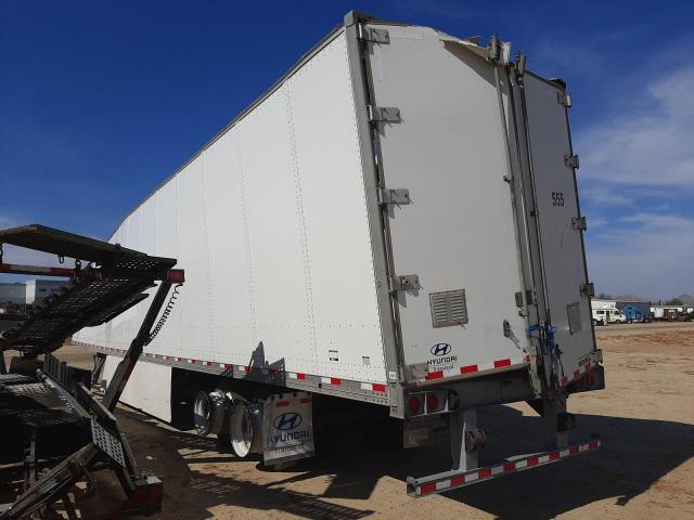 Photo 3 VIN: 3H3V532C6GT100166 - HYUNDAI TRAILER 