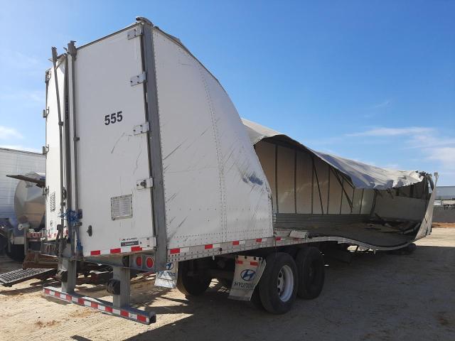 Photo 4 VIN: 3H3V532C6GT100166 - HYUNDAI TRAILER 