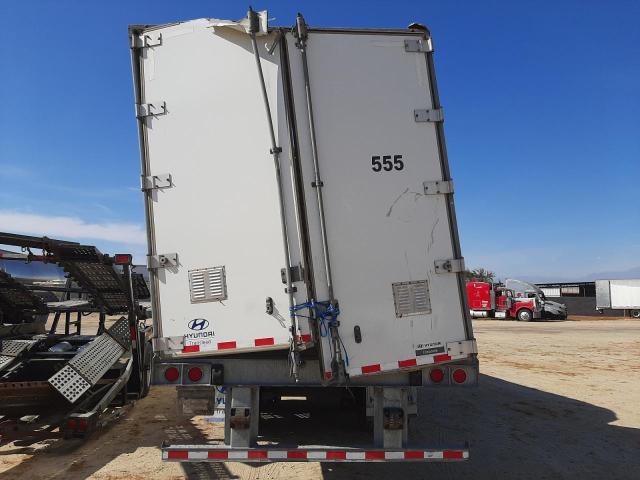 Photo 5 VIN: 3H3V532C6GT100166 - HYUNDAI TRAILER 