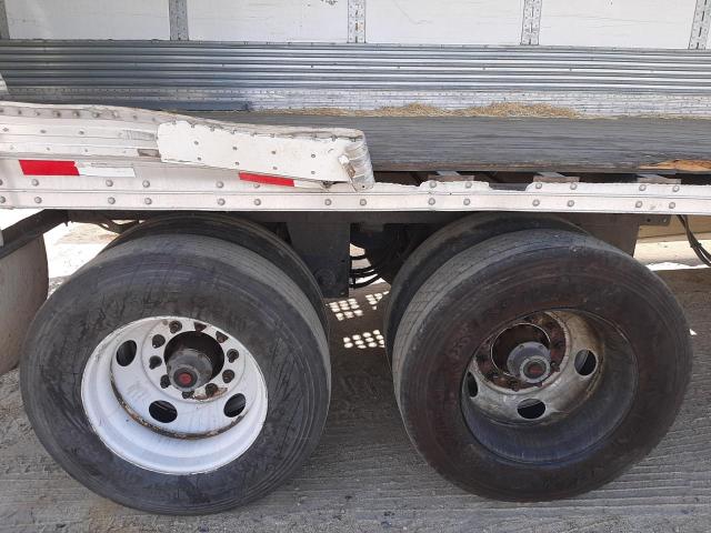 Photo 7 VIN: 3H3V532C6GT100166 - HYUNDAI TRAILER 