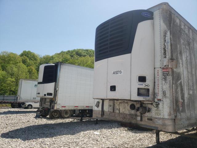 Photo 2 VIN: 3H3V532C7JT631044 - HYUNDAI TRAILER 