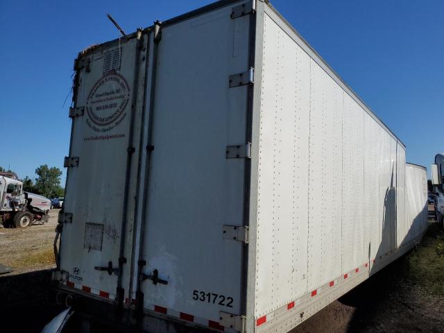 Photo 3 VIN: 3H3V532CXDT038069 - HYUNDAI TRAILER 