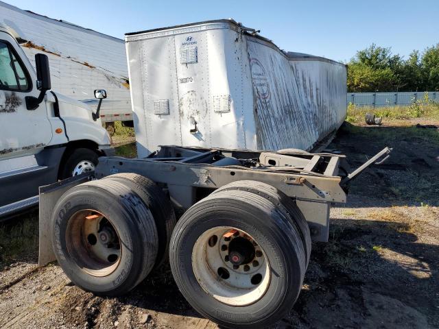 Photo 8 VIN: 3H3V532CXDT038069 - HYUNDAI TRAILER 