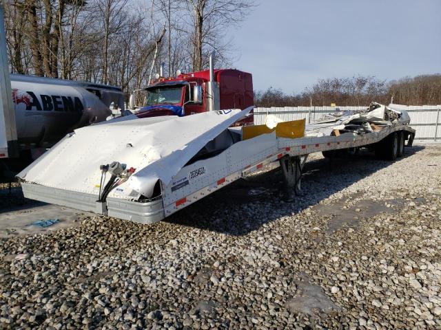 Photo 1 VIN: 3H3V532K5NS635063 - HYUNDAI TRAILER 