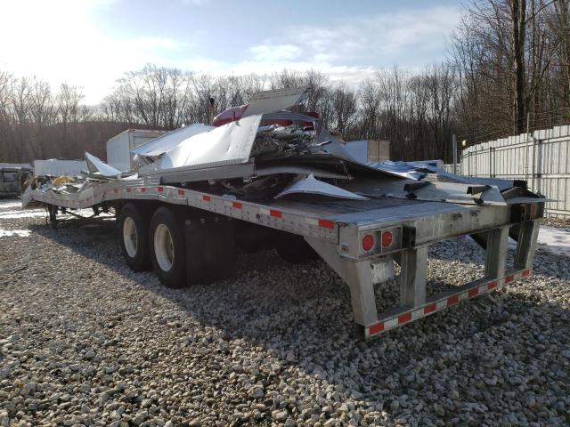 Photo 2 VIN: 3H3V532K5NS635063 - HYUNDAI TRAILER 