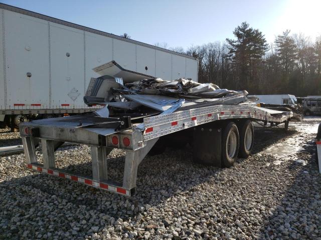 Photo 3 VIN: 3H3V532K5NS635063 - HYUNDAI TRAILER 