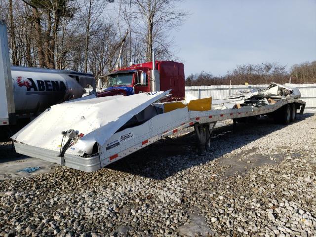 Photo 8 VIN: 3H3V532K5NS635063 - HYUNDAI TRAILER 