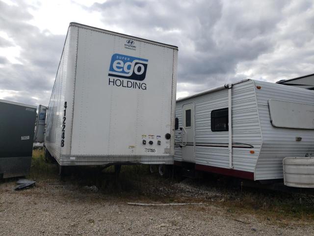 Photo 0 VIN: 3H3V532K8PJ412248 - HYUNDAI TRAILER 